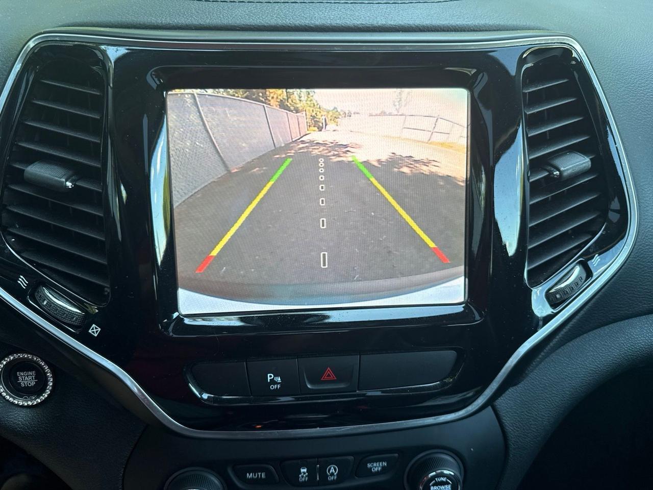 2019 Jeep Cherokee Limited Warrenton VA