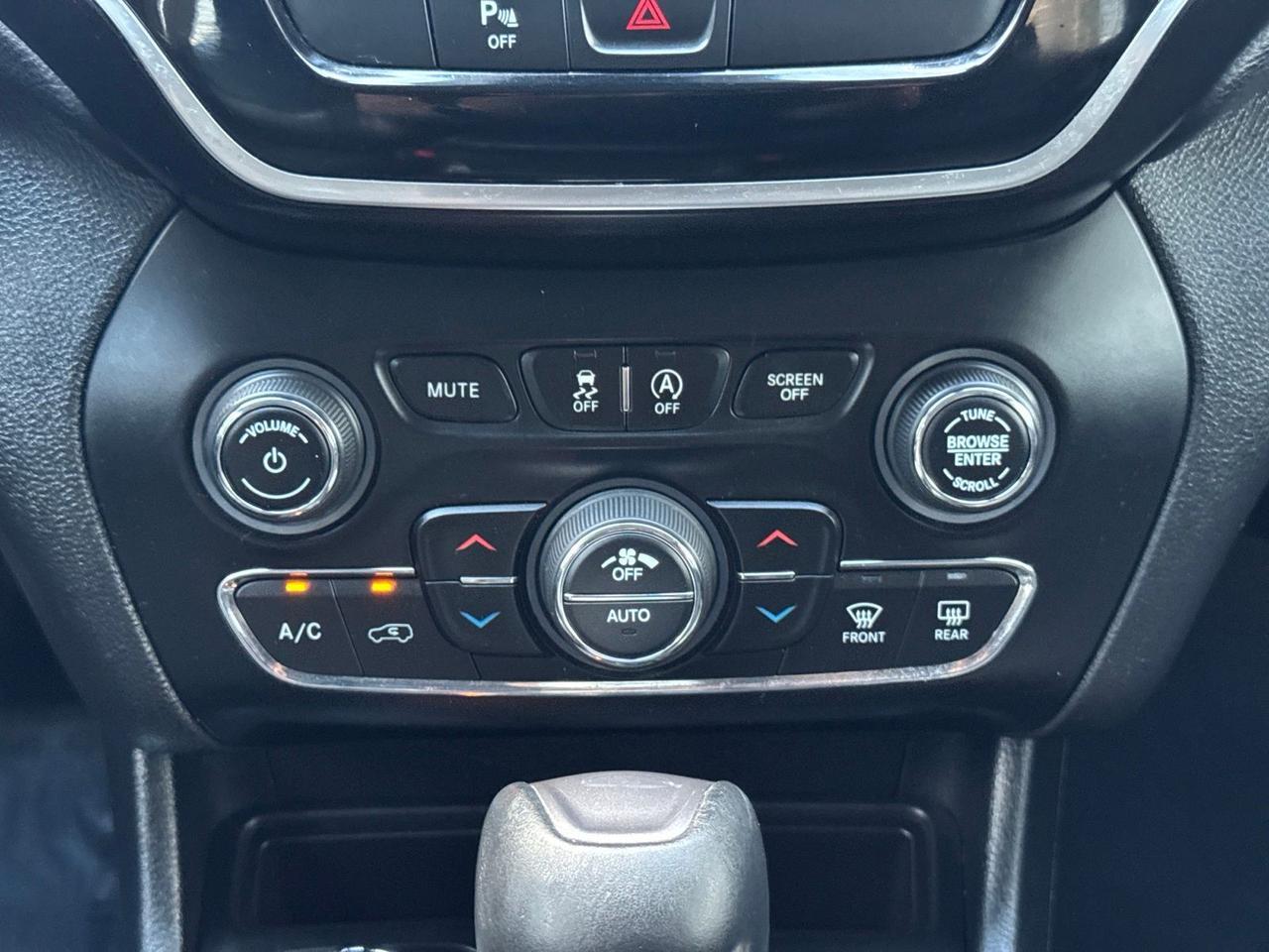 2019 Jeep Cherokee Limited Warrenton VA