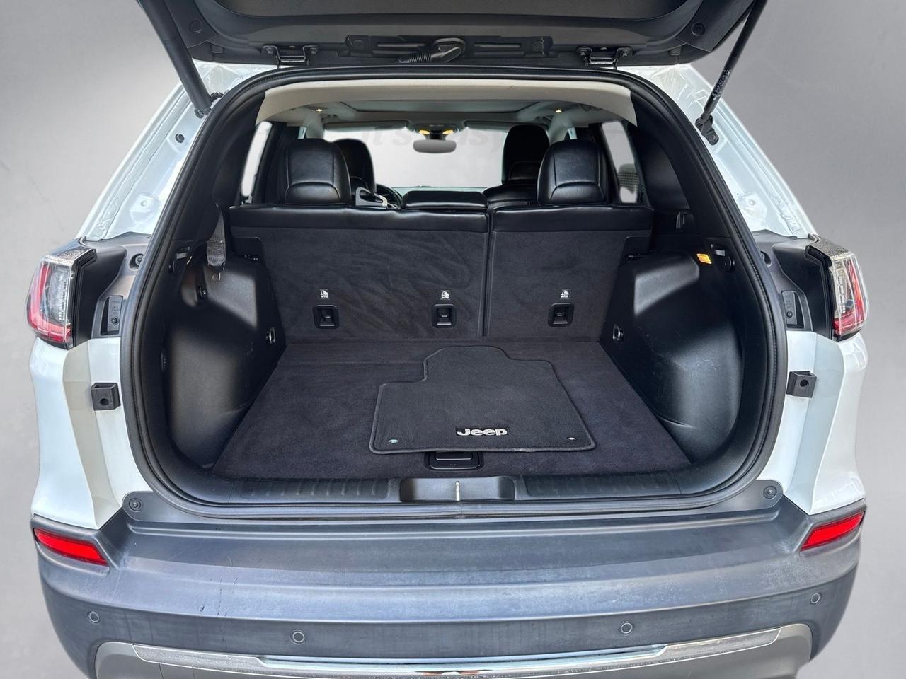 2019 Jeep Cherokee Limited Warrenton VA
