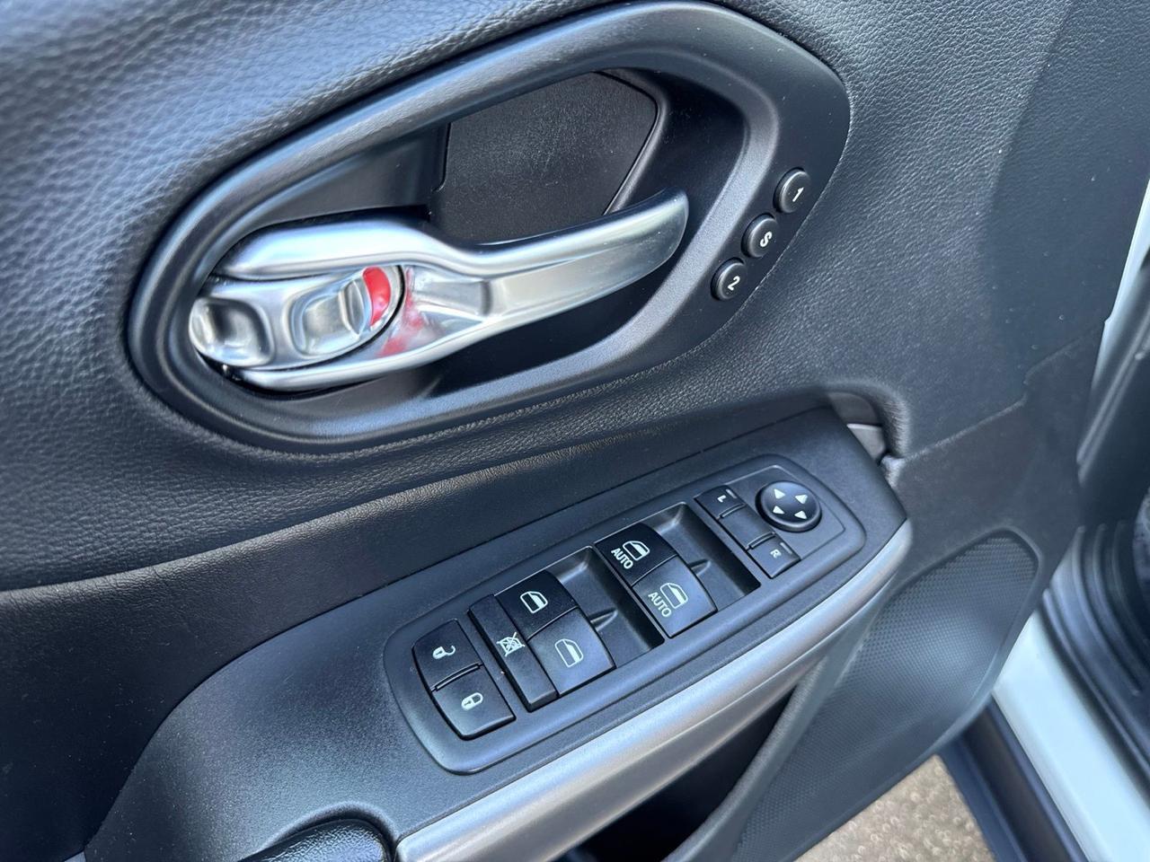 2019 Jeep Cherokee Limited Warrenton VA