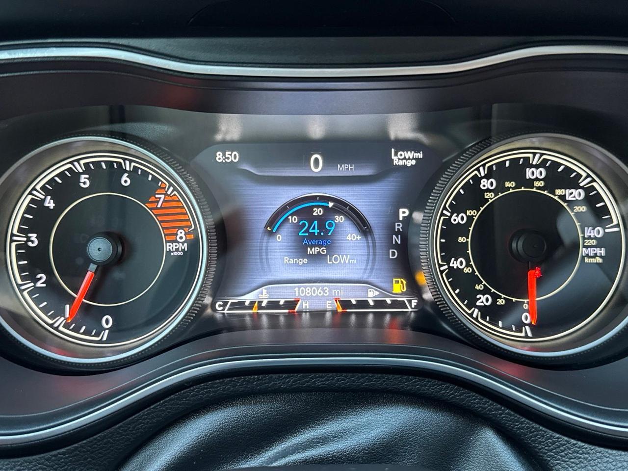 2019 Jeep Cherokee Limited Warrenton VA