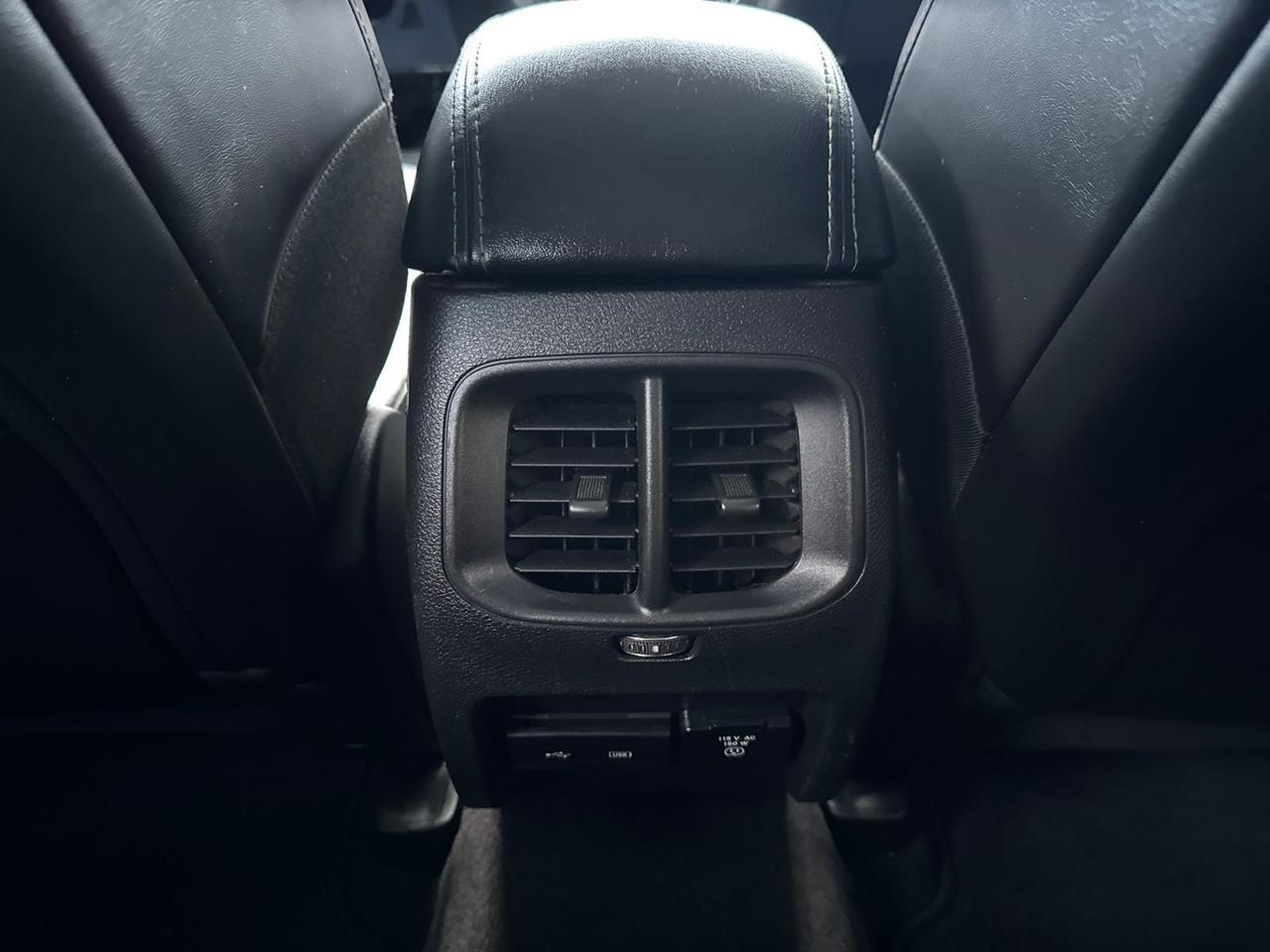 2019 Jeep Cherokee Limited Warrenton VA