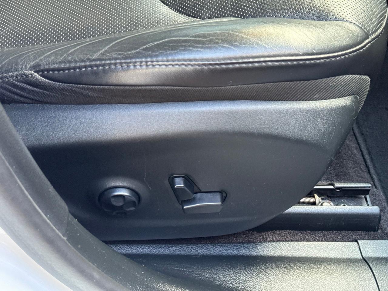 2019 Jeep Cherokee Limited Warrenton VA