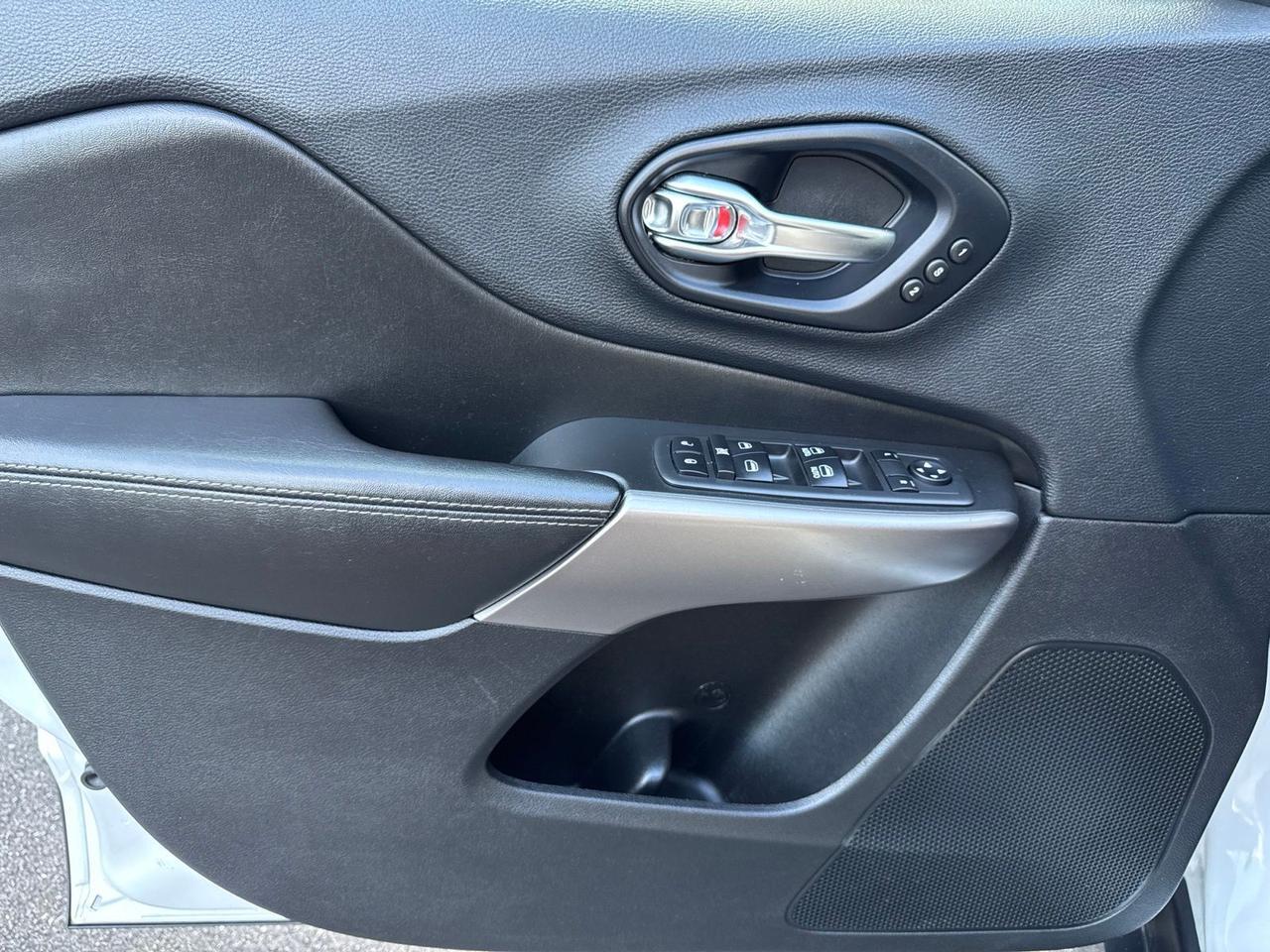 2019 Jeep Cherokee Limited Warrenton VA