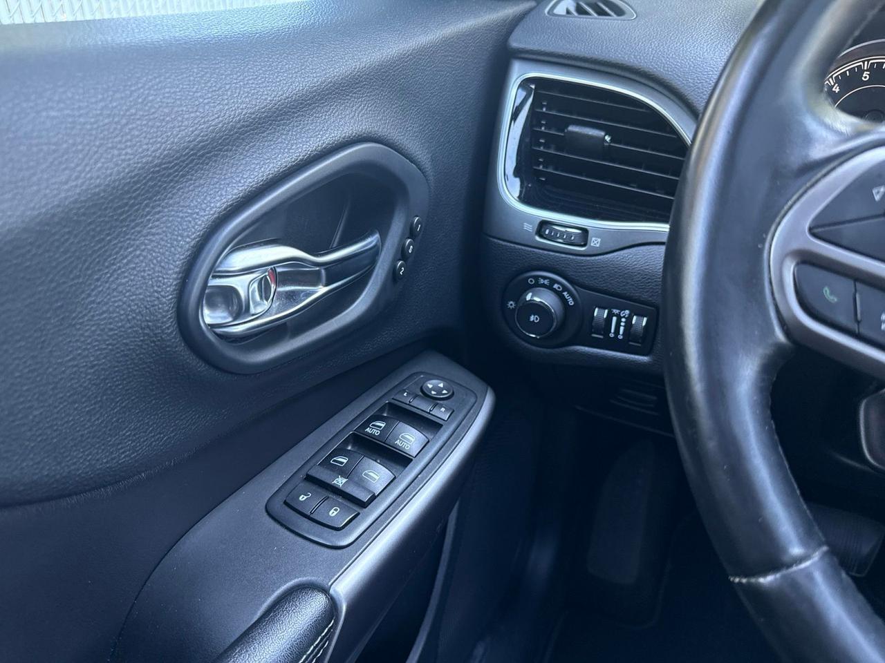 2019 Jeep Cherokee Limited Warrenton VA