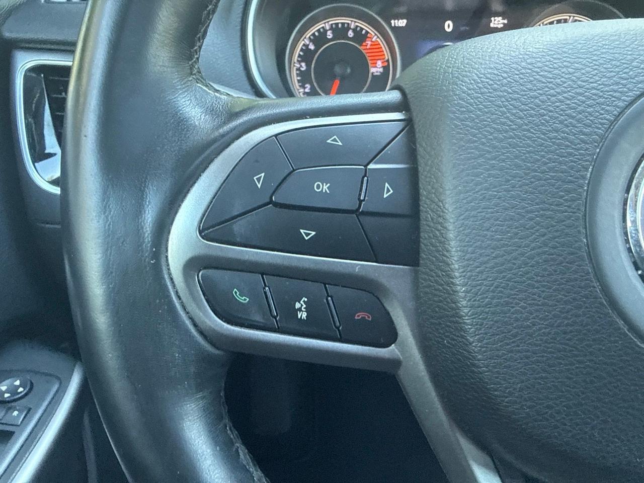 2019 Jeep Cherokee Limited Warrenton VA