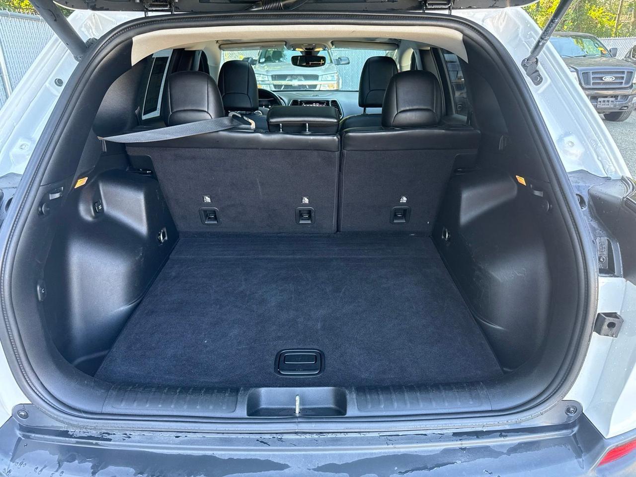 2019 Jeep Cherokee Limited Warrenton VA