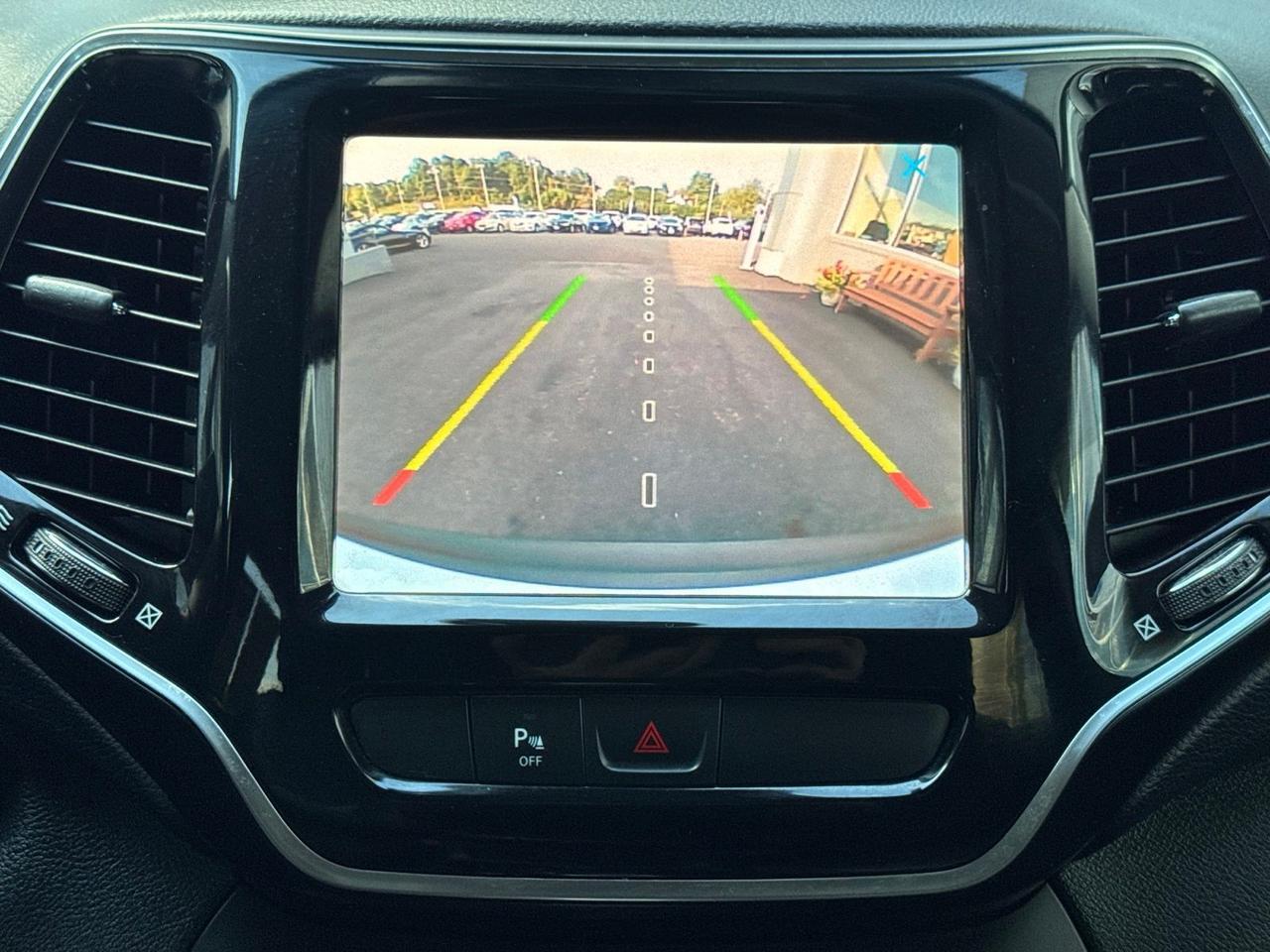 2019 Jeep Cherokee Limited Warrenton VA