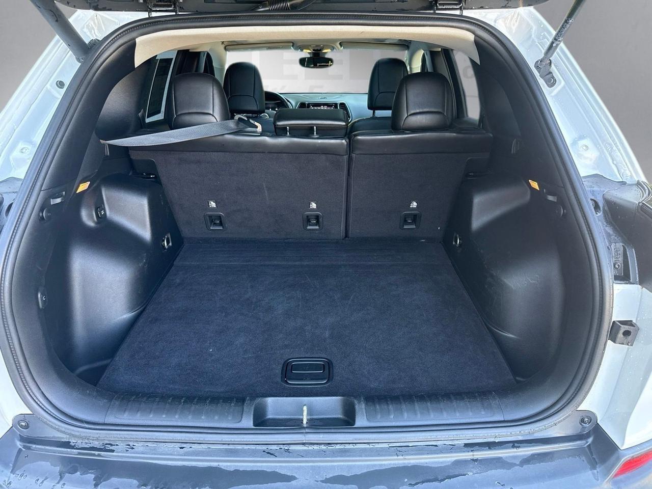 2019 Jeep Cherokee Limited Warrenton VA