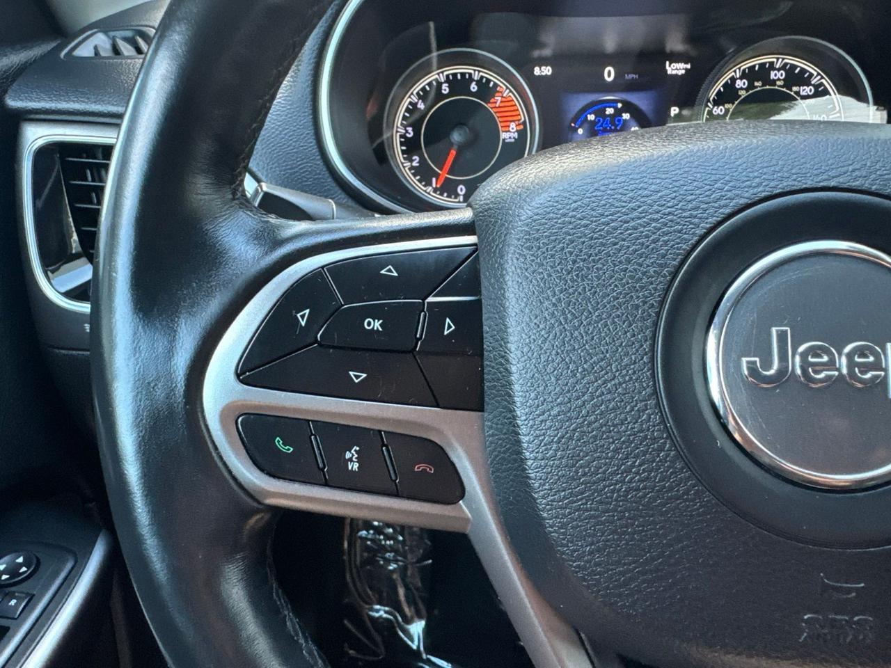 2019 Jeep Cherokee Limited Warrenton VA