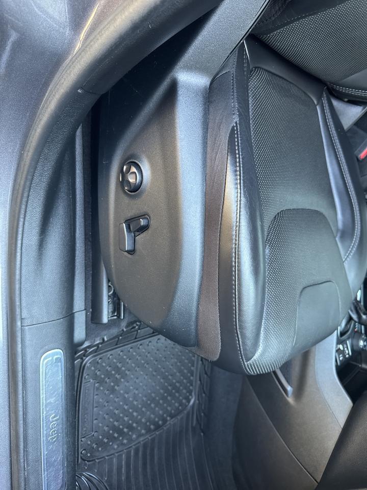 2019 Jeep Cherokee Limited Warrenton VA