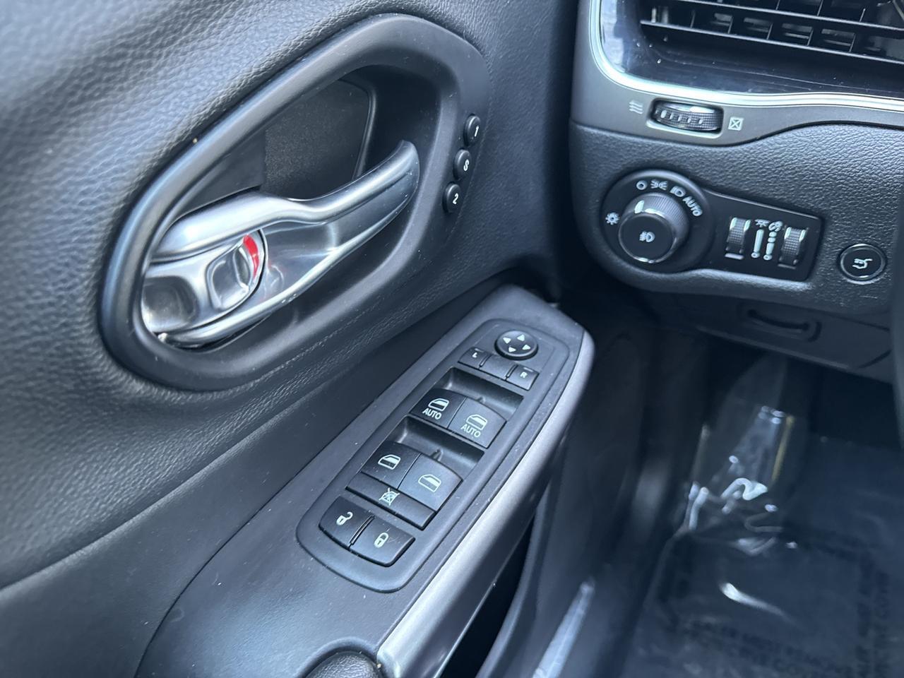 2019 Jeep Cherokee Limited Warrenton VA