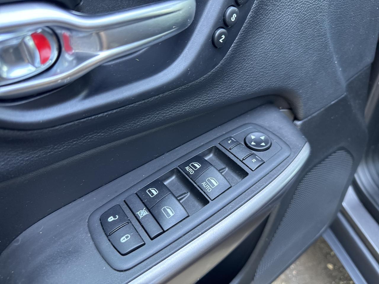 2019 Jeep Cherokee Limited Warrenton VA