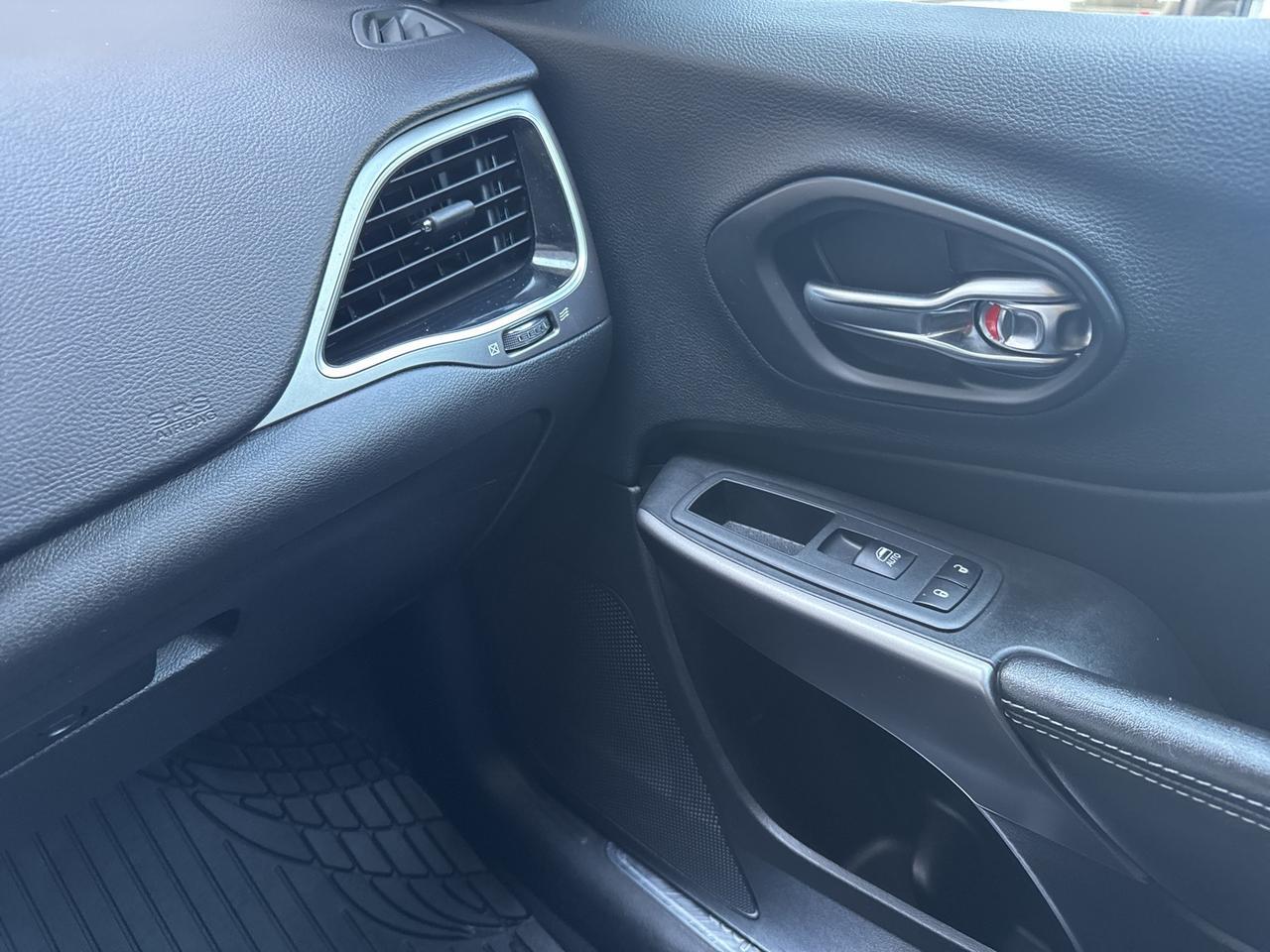 2019 Jeep Cherokee Limited Warrenton VA