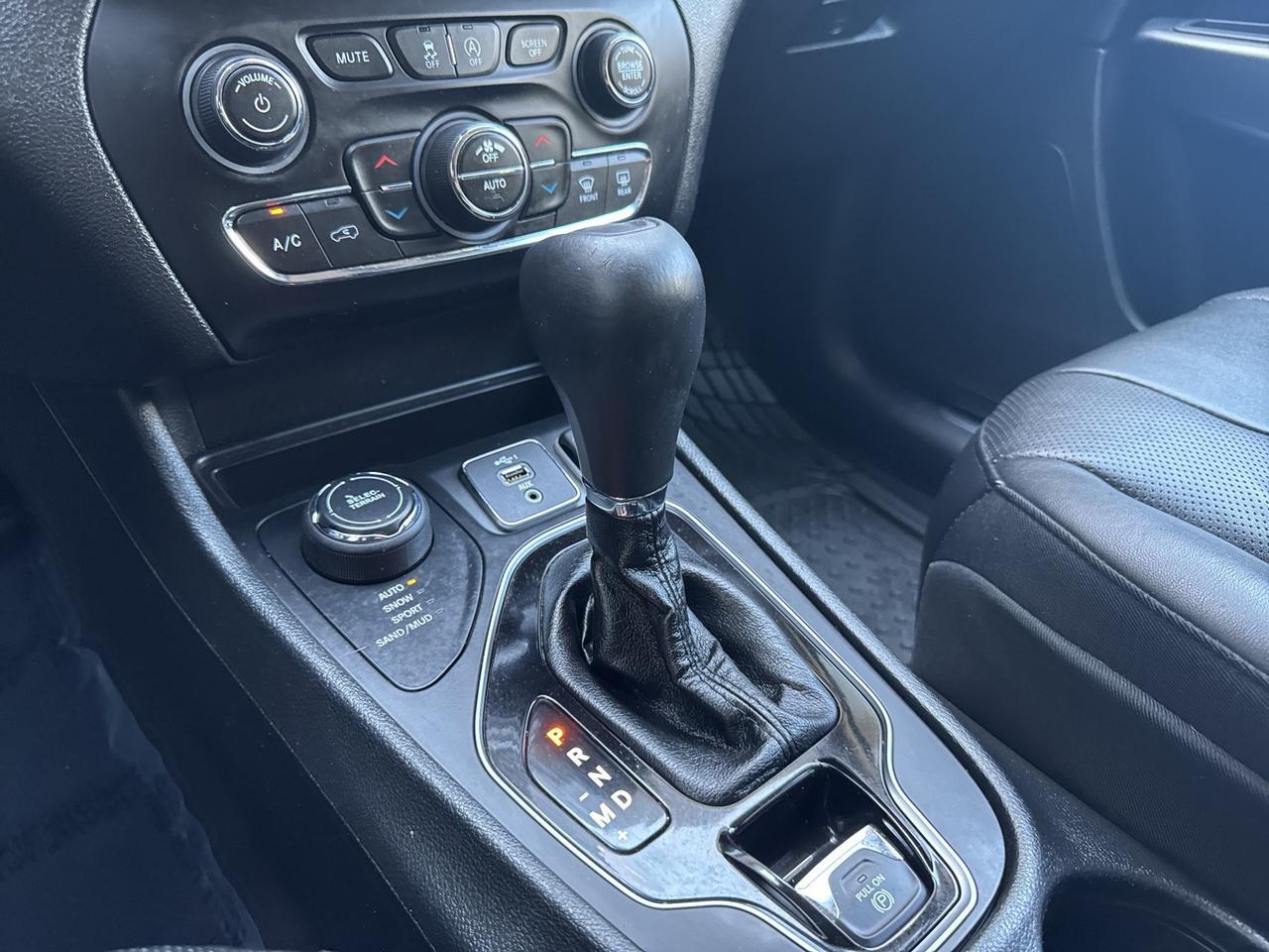 2019 Jeep Cherokee Limited Warrenton VA