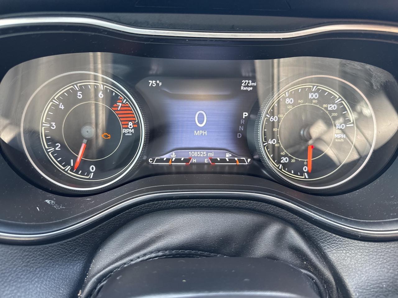 2019 Jeep Cherokee Limited Warrenton VA