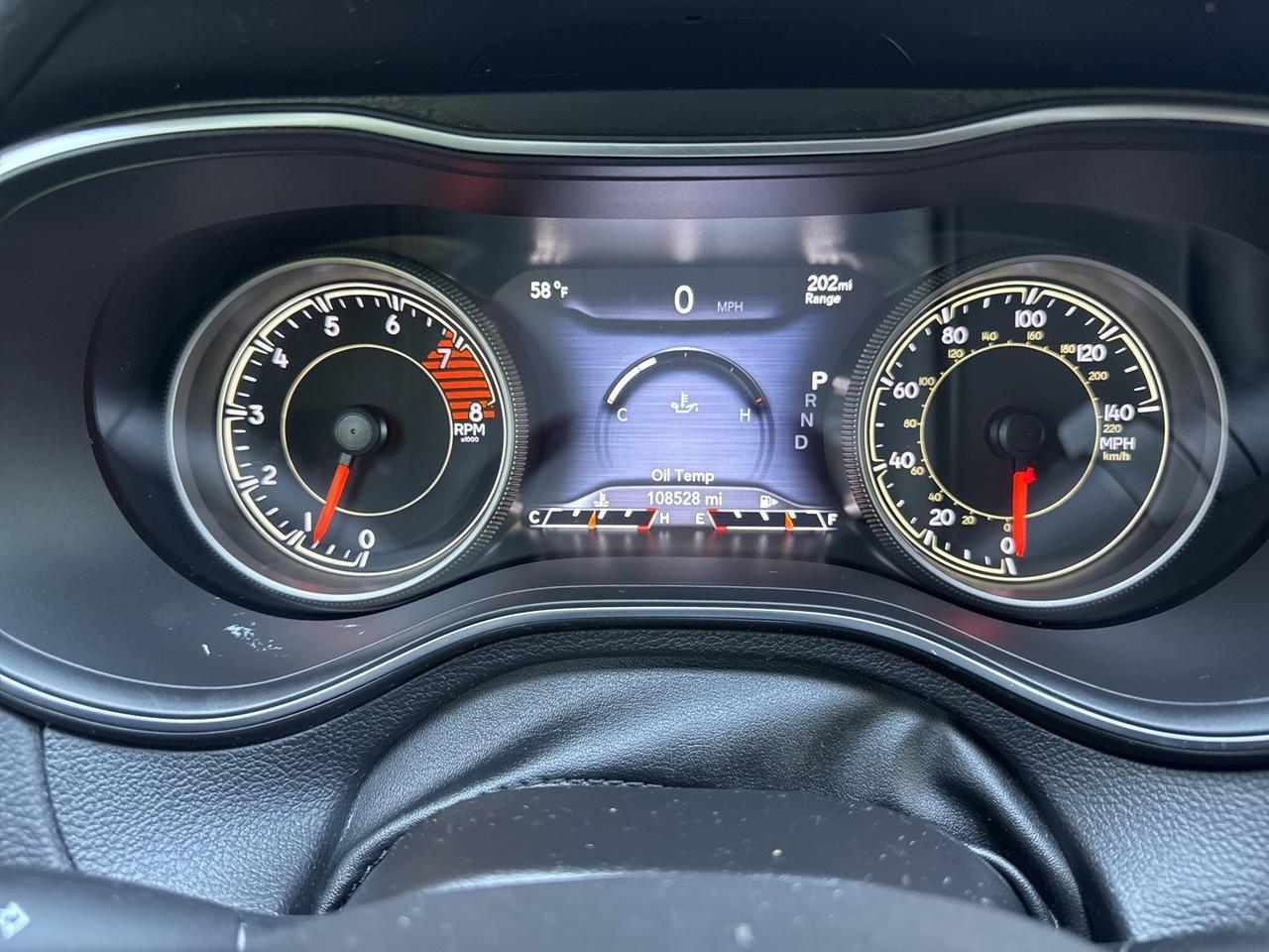 2019 Jeep Cherokee Limited Warrenton VA