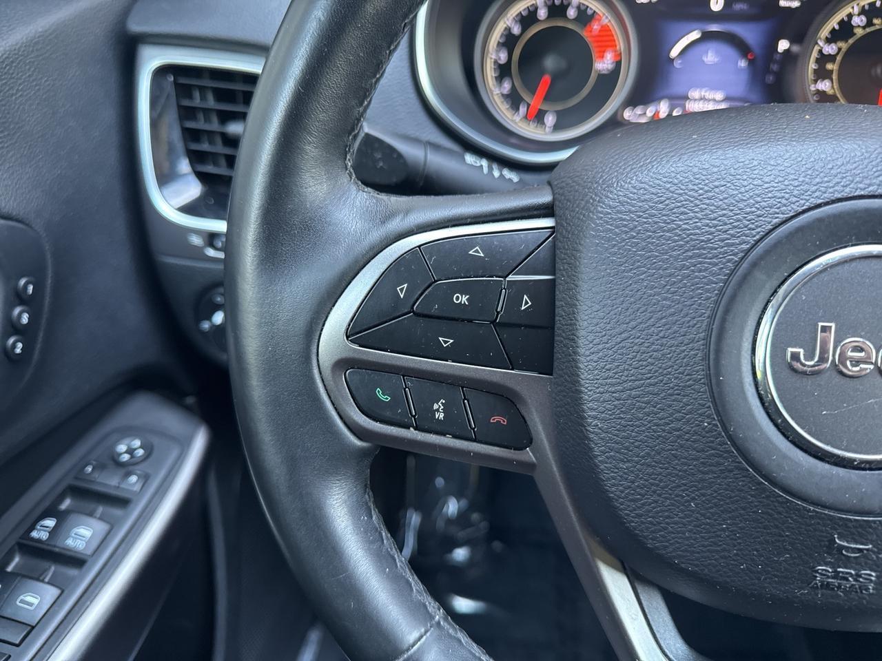 2019 Jeep Cherokee Limited Warrenton VA