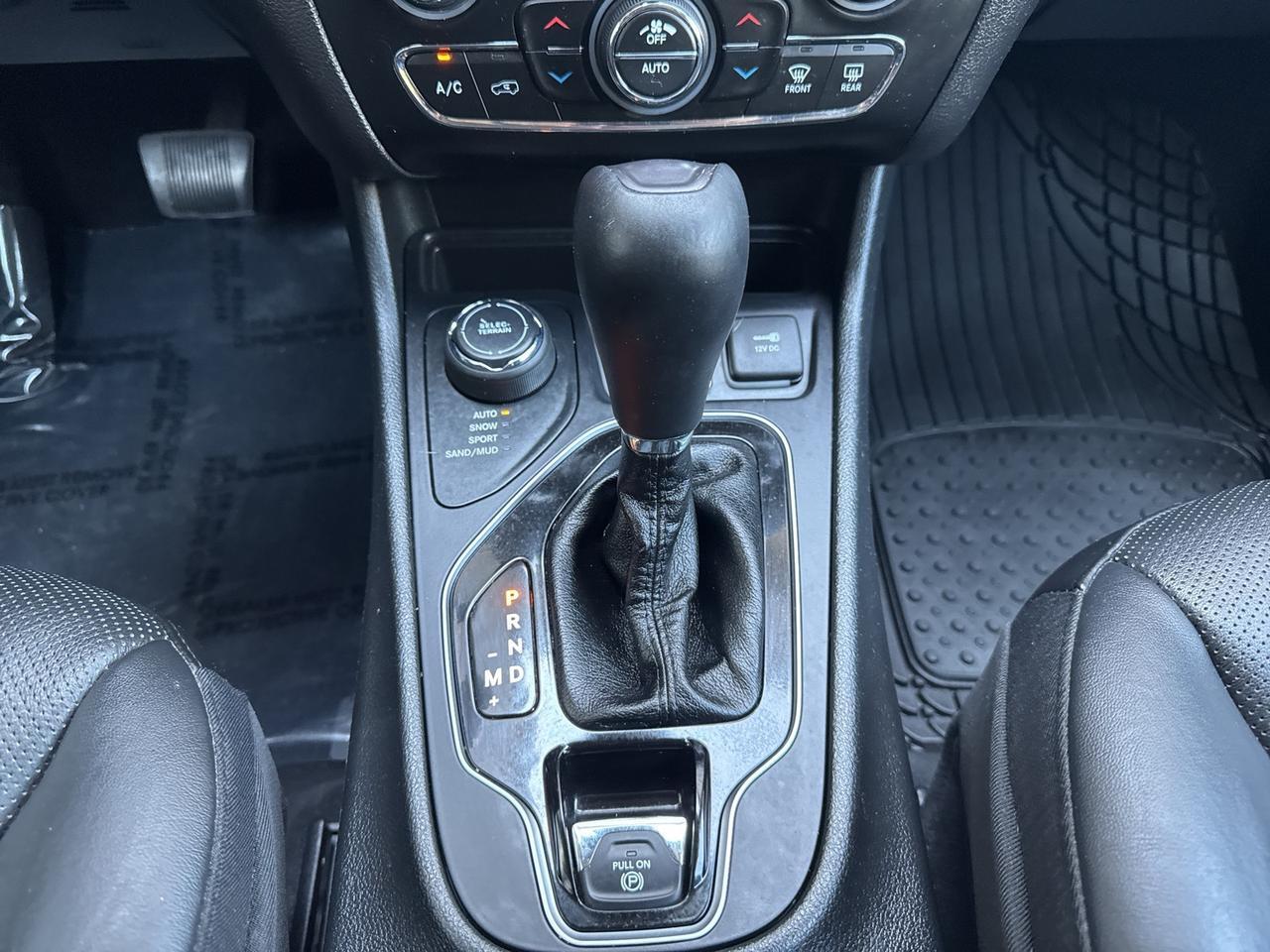 2019 Jeep Cherokee Limited Warrenton VA