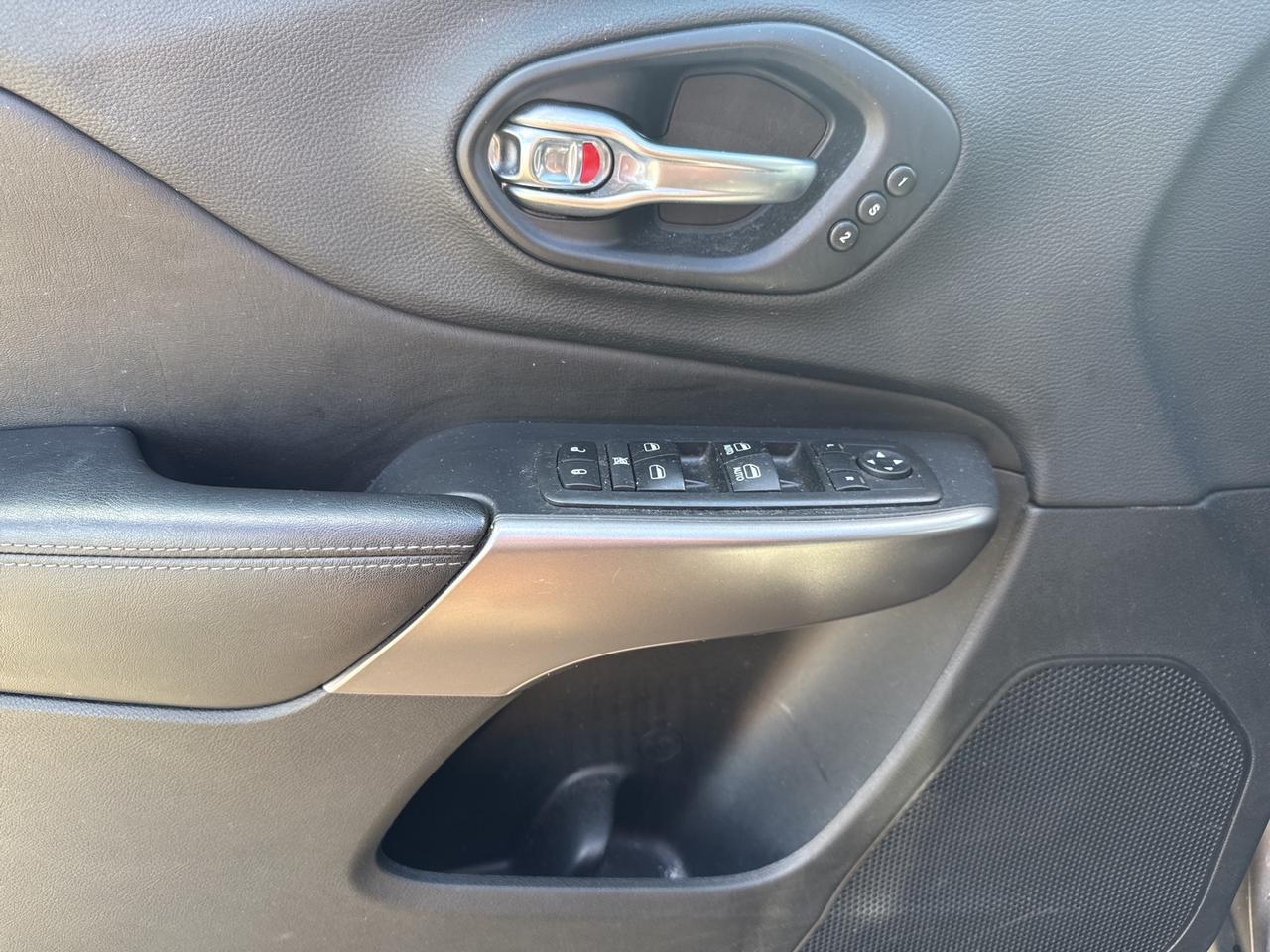2019 Jeep Cherokee Limited Warrenton VA