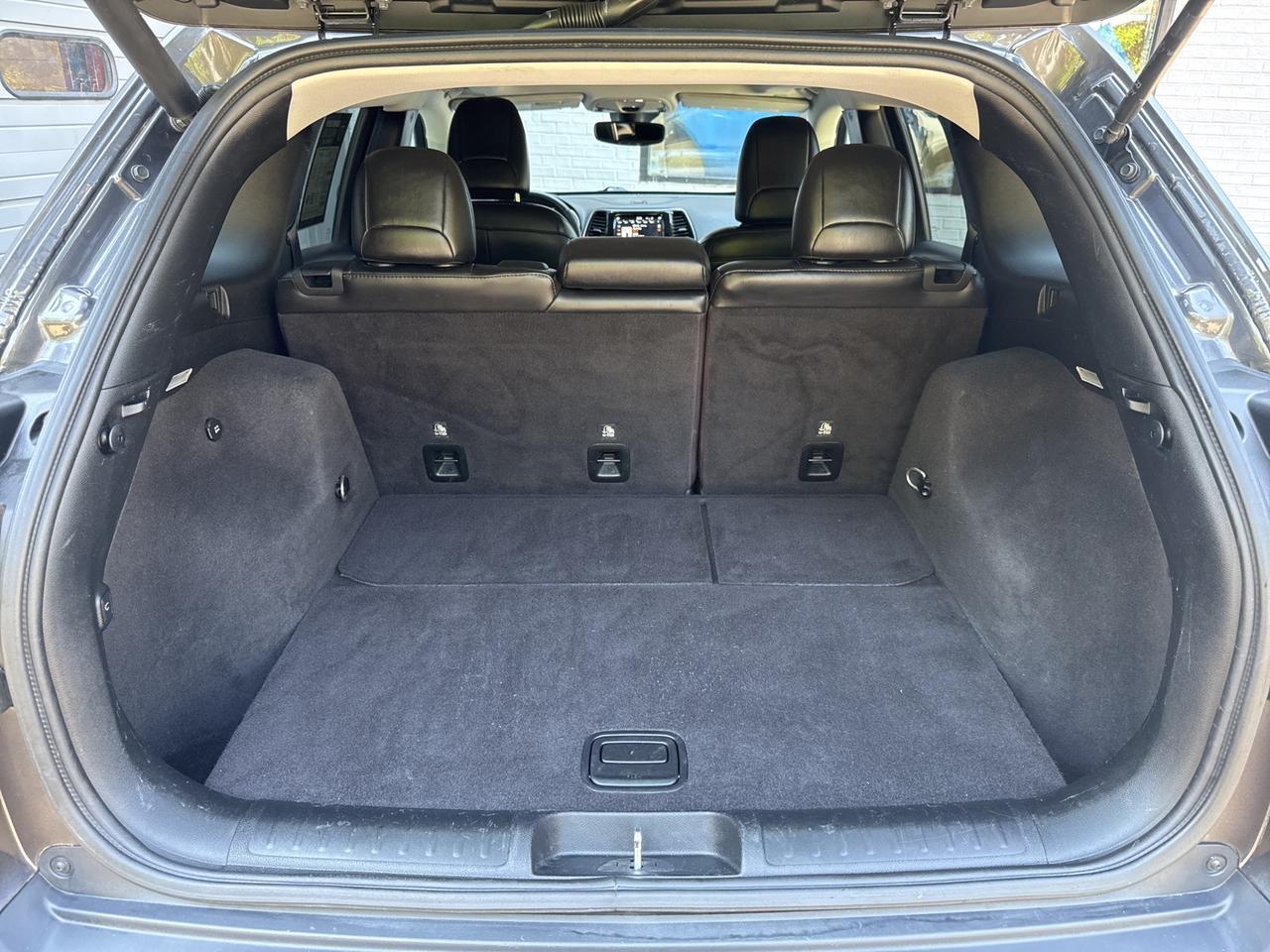 2019 Jeep Cherokee Limited Warrenton VA