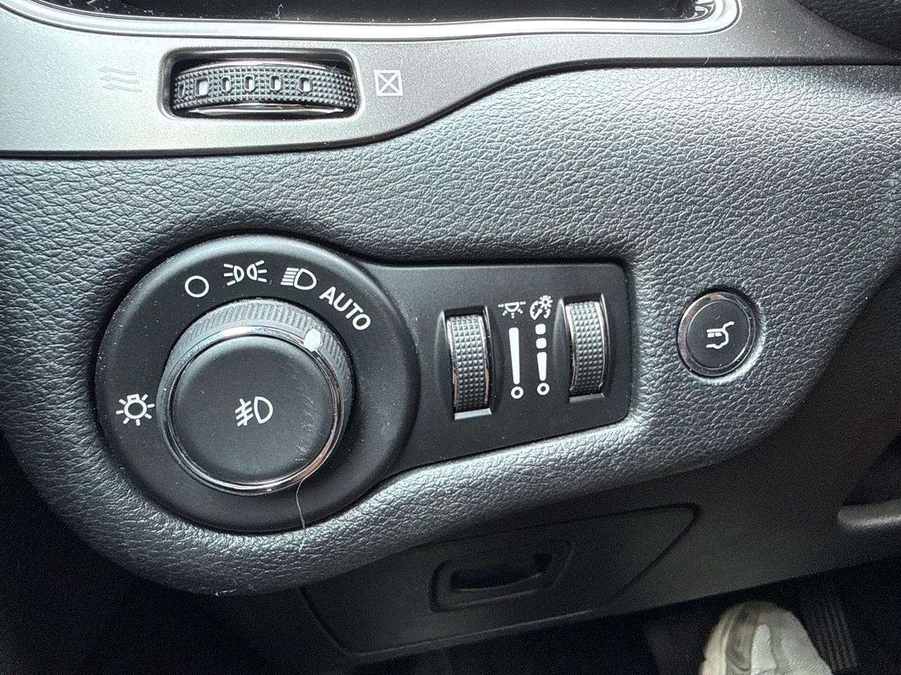 2019 Jeep Cherokee Limited Chantilly VA