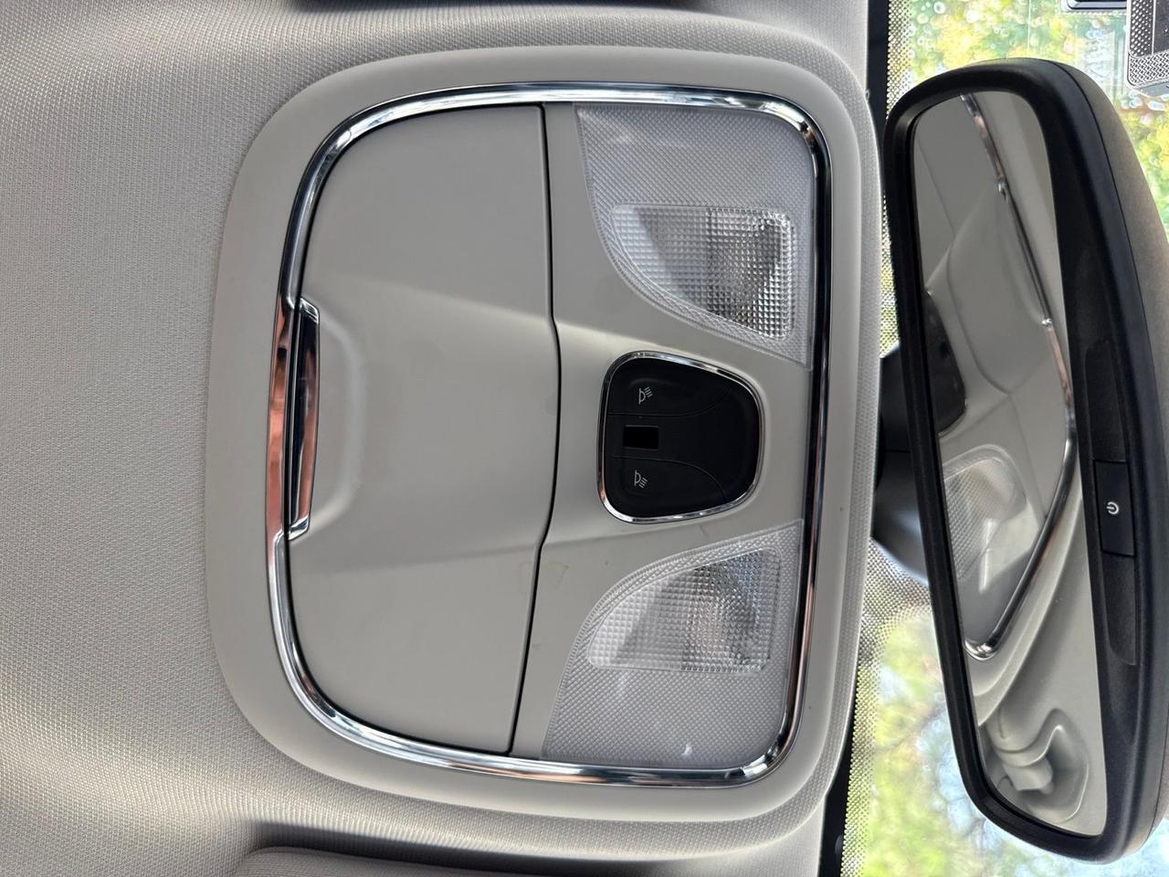 2019 Jeep Cherokee Limited Chantilly VA