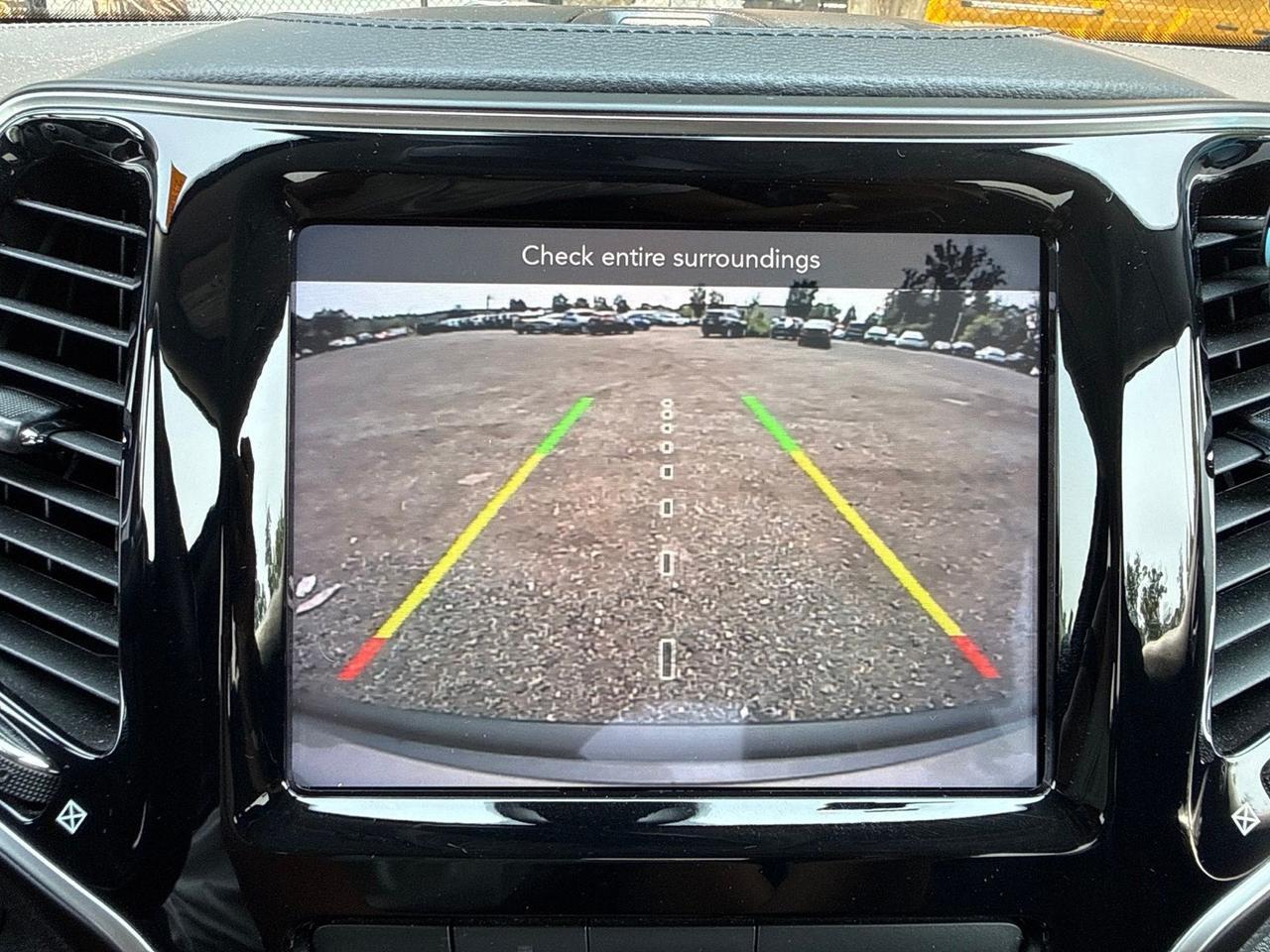 2019 Jeep Cherokee Limited Chantilly VA