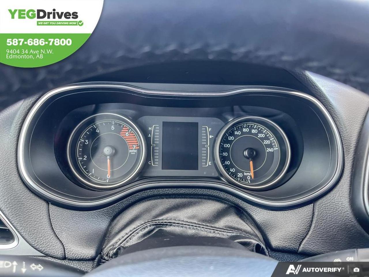 2019 Jeep Cherokee North Edmonton AB