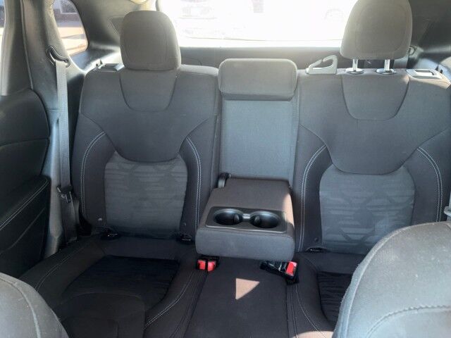2019 Jeep Cherokee North Whitecourt AB
