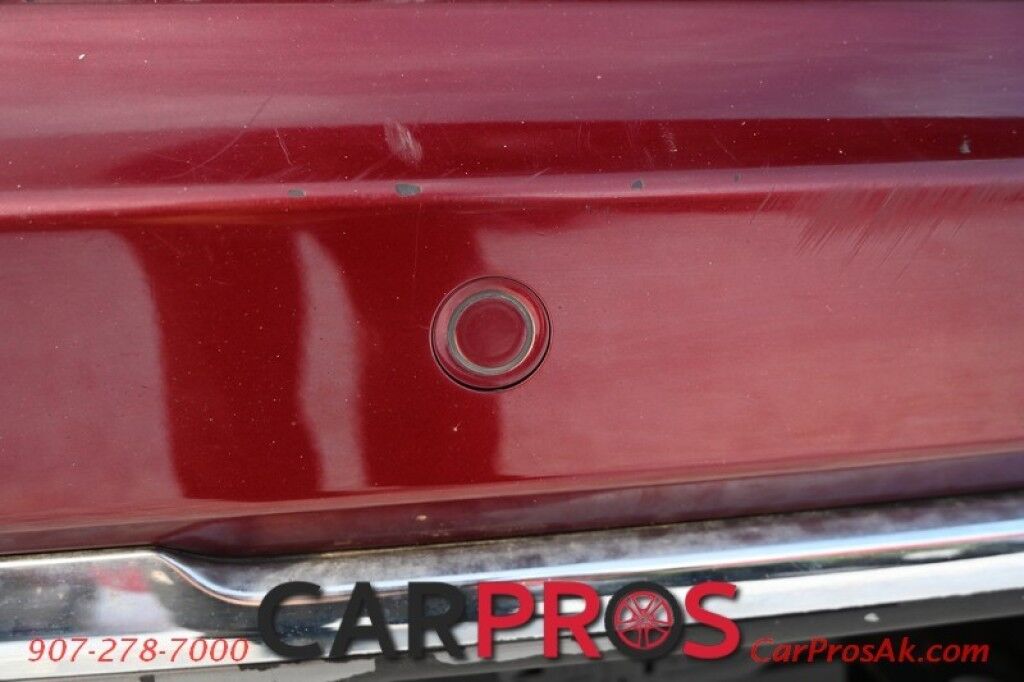 2019 Jeep Cherokee Overland - 4X4 - Technology Pkg - Heated & Cooled Leather Seats - Heated Steering Wheel - 2nd Row Heated Seats - Remote Start - Apple CarPlay - Android Auto - Adapative Cruise Control - Panoramic Sunroof - Tow Pkg Anchorage AK