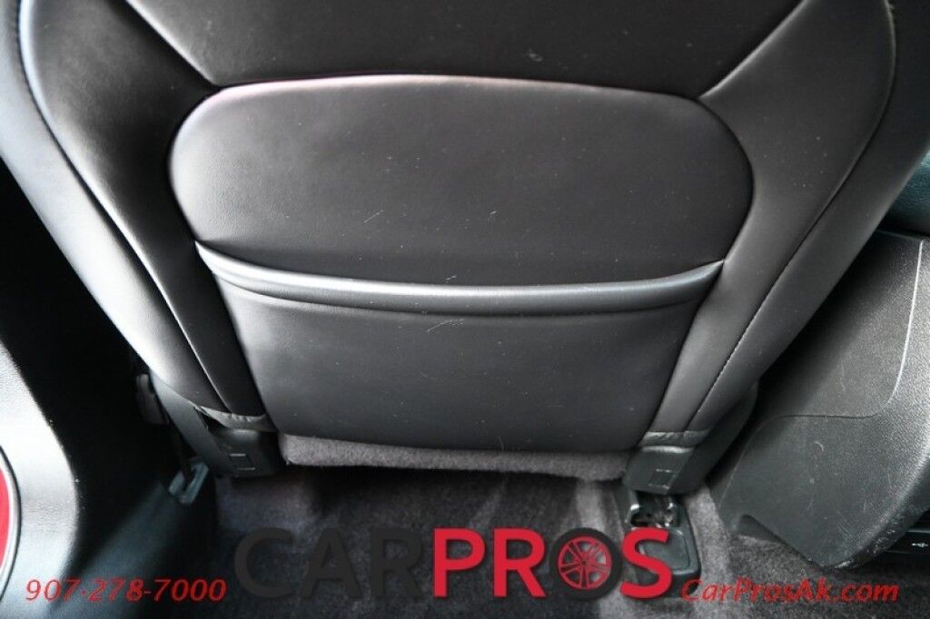 2019 Jeep Cherokee Overland - 4X4 - Technology Pkg - Heated & Cooled Leather Seats - Heated Steering Wheel - 2nd Row Heated Seats - Remote Start - Apple CarPlay - Android Auto - Adapative Cruise Control - Panoramic Sunroof - Tow Pkg Anchorage AK