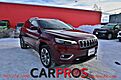 2019 Jeep Cherokee Overland - 4X4 - Technology Pkg - Heated & Cooled Leather Seats - Heated Steering