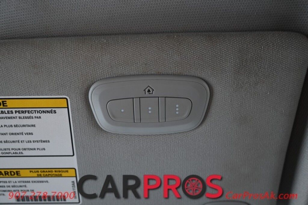 2019 Jeep Cherokee Overland - 4X4 - Technology Pkg - Heated & Cooled Leather Seats - Heated Steering Wheel - 2nd Row Heated Seats - Remote Start - Apple CarPlay - Android Auto - Adapative Cruise Control - Panoramic Sunroof - Tow Pkg Anchorage AK