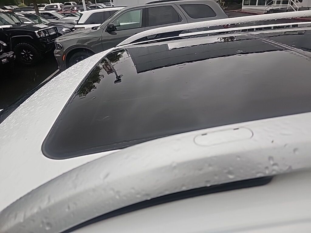 2019 Jeep Cherokee Overland Gresham OR