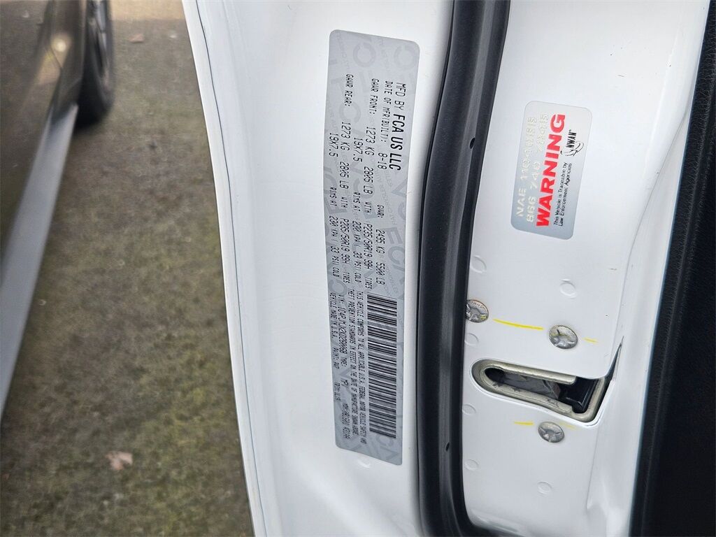 2019 Jeep Cherokee Overland Gresham OR