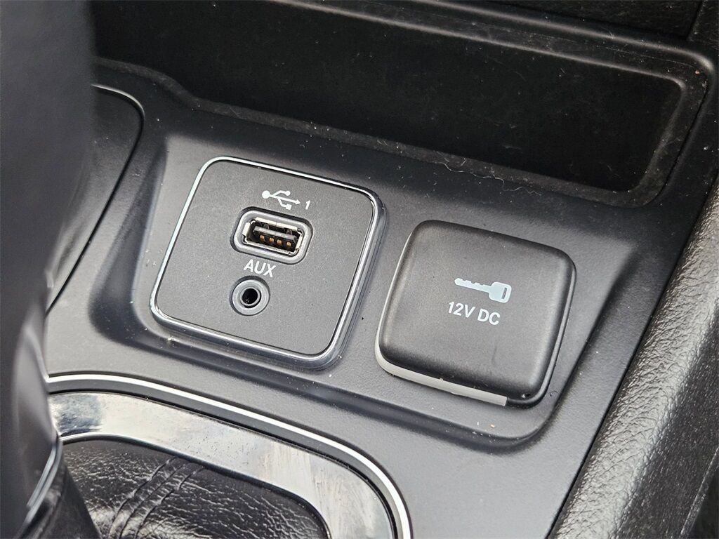 2019 Jeep Cherokee Overland Gresham OR