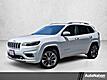 2019 Jeep Cherokee Overland