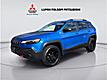 2019 Jeep Cherokee TrailHawk Elite Sport Utility 4D