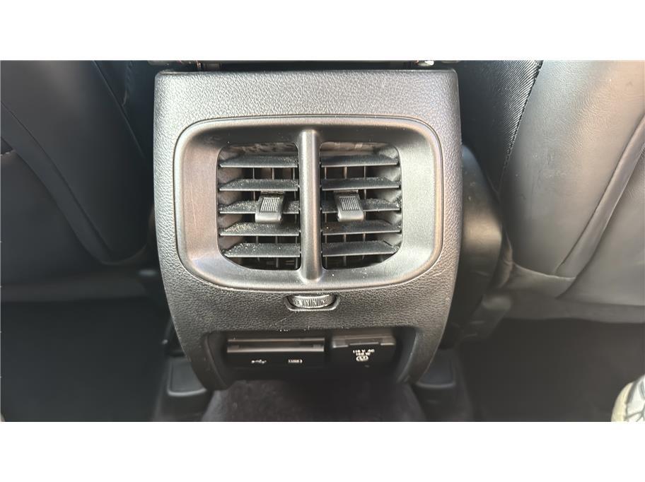 2019 Jeep Cherokee TrailHawk Elite Sport Utility 4D Folsom CA
