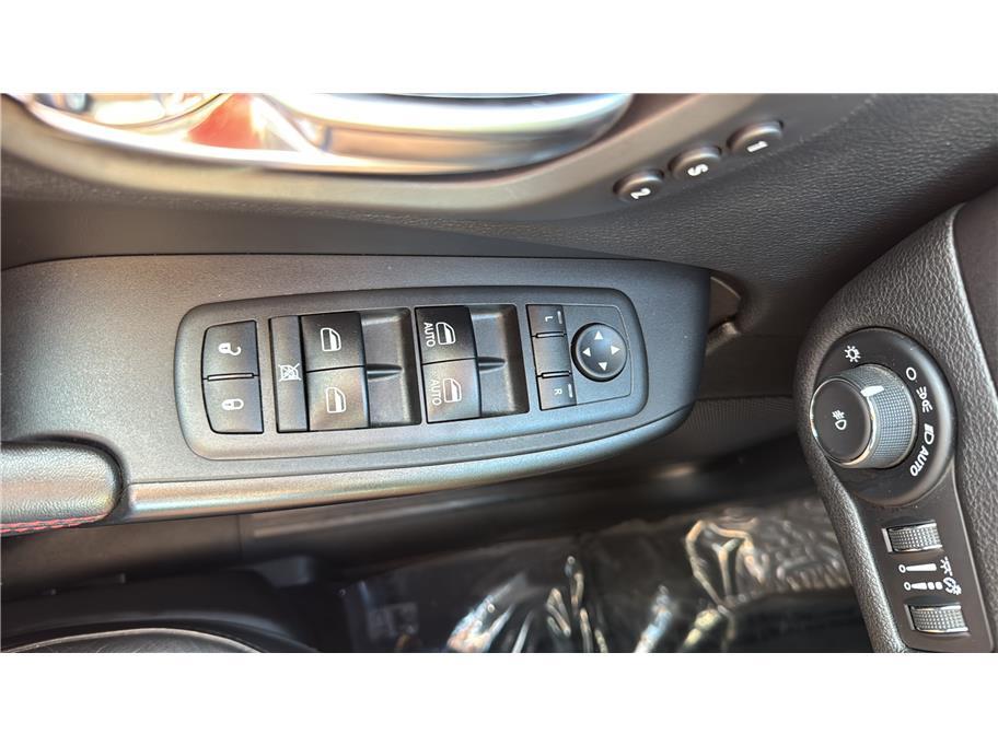 2019 Jeep Cherokee TrailHawk Elite Sport Utility 4D Folsom CA