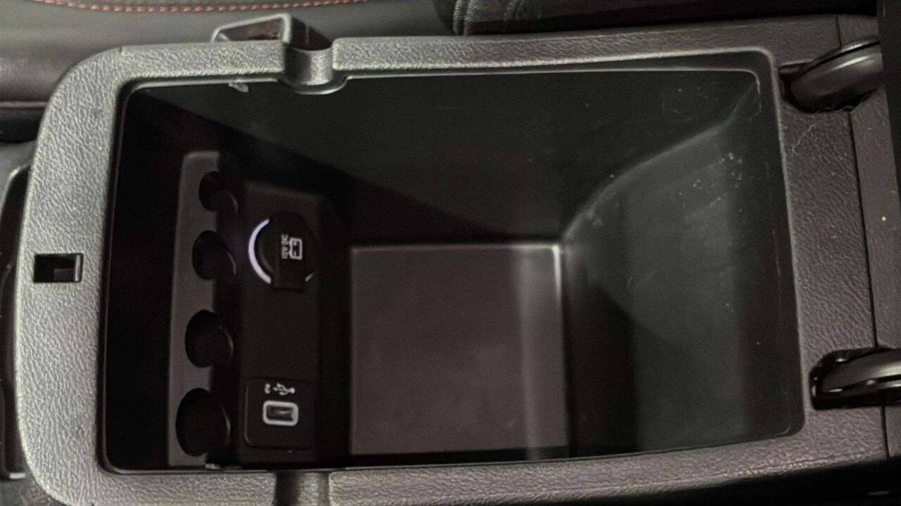 2019 Jeep Cherokee Trailhawk 4x4 4dr SUV Lake Orion MI