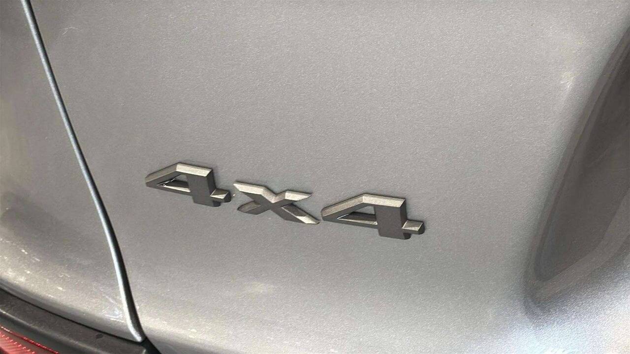 2019 Jeep Cherokee Trailhawk 4x4 4dr SUV Lake Orion MI