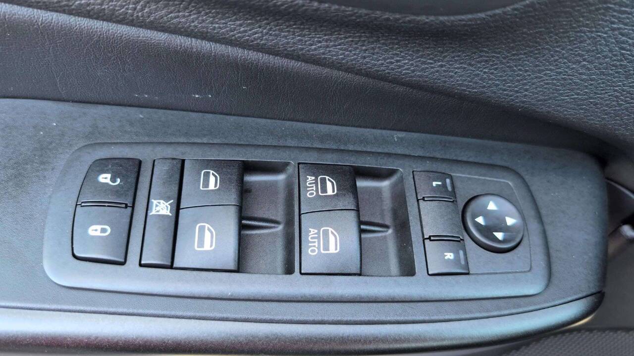 2019 Jeep Cherokee Trailhawk 4x4 4dr SUV Lake Orion MI