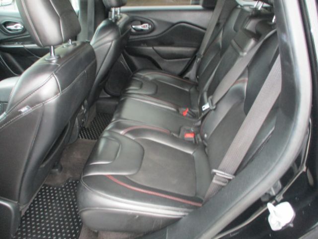 2019 Jeep Cherokee Trailhawk 4x4 Florence KY
