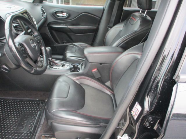 2019 Jeep Cherokee Trailhawk 4x4 Florence KY