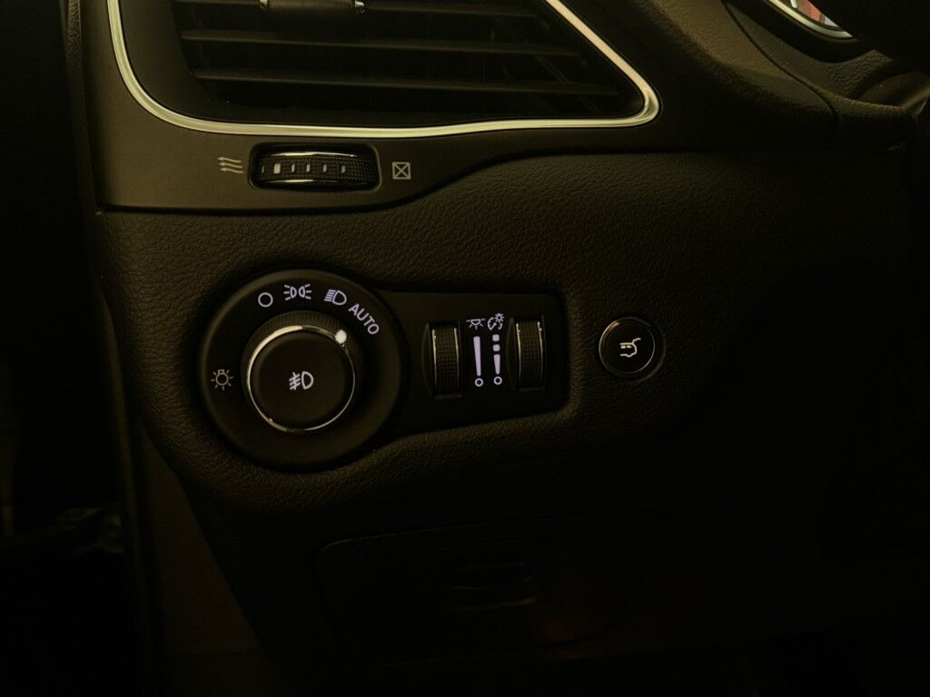 2019 Jeep Cherokee Trailhawk 4x4 Maumee OH