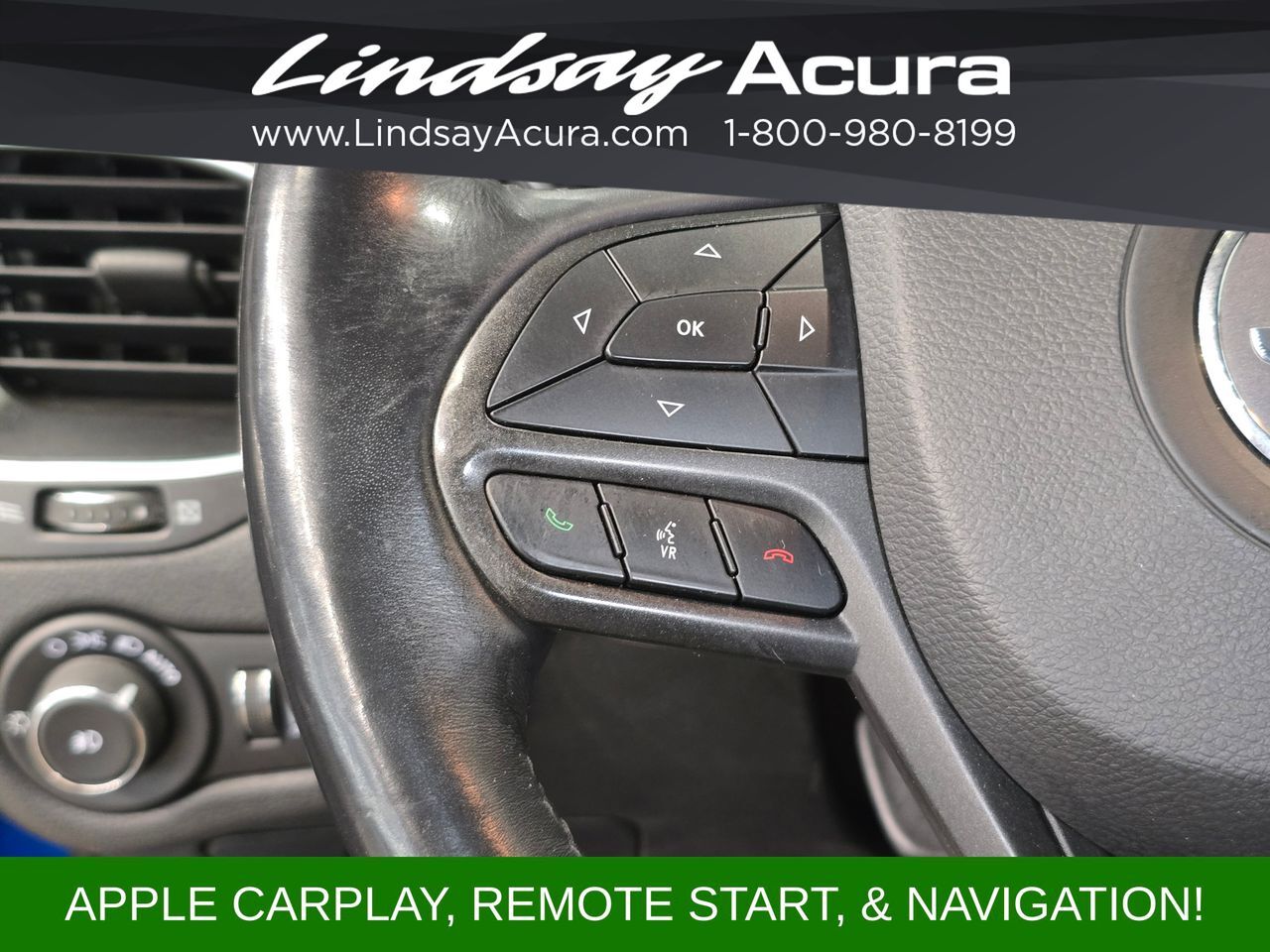 2019 Jeep Cherokee Trailhawk Columbus OH