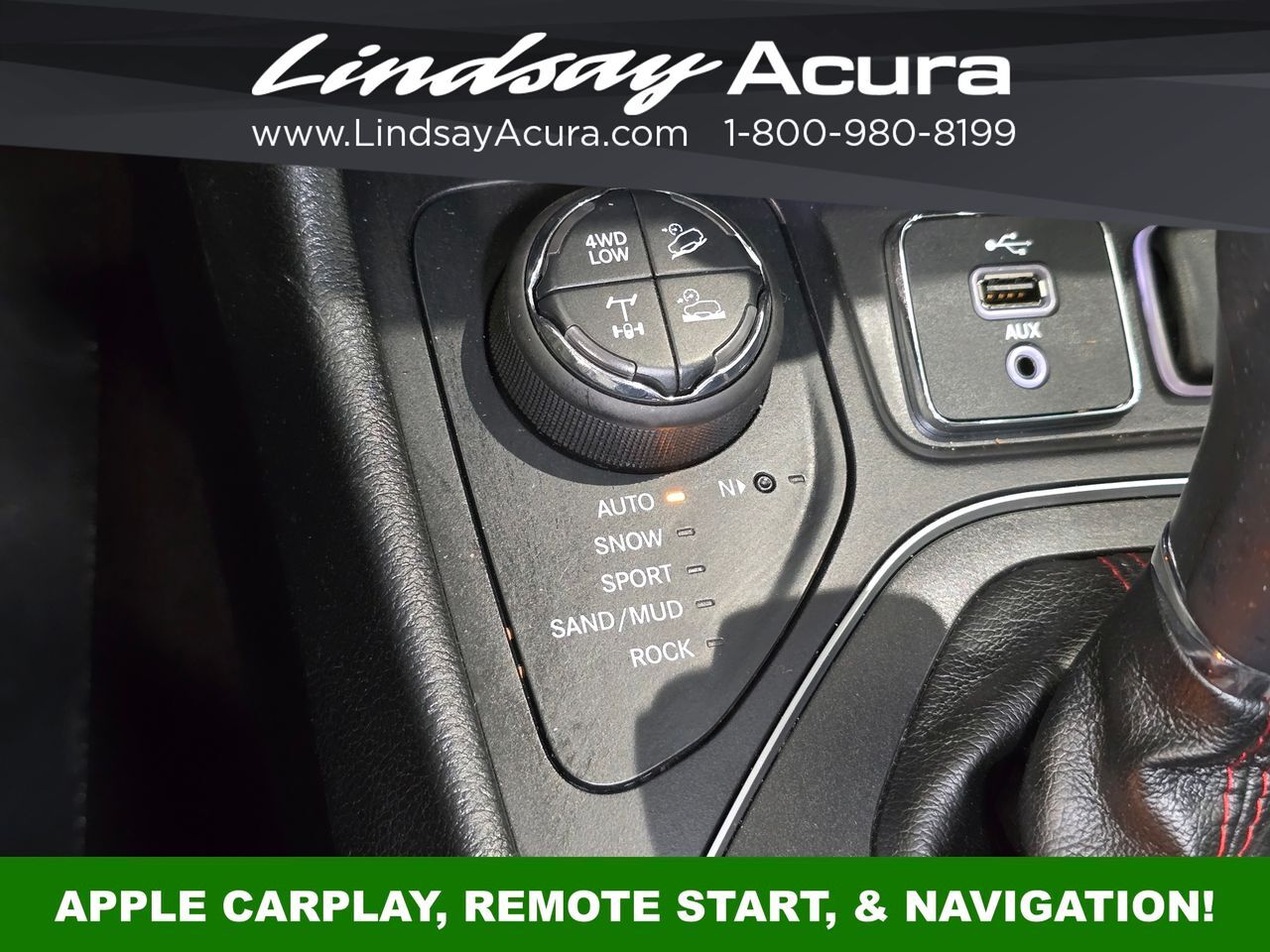 2019 Jeep Cherokee Trailhawk Columbus OH