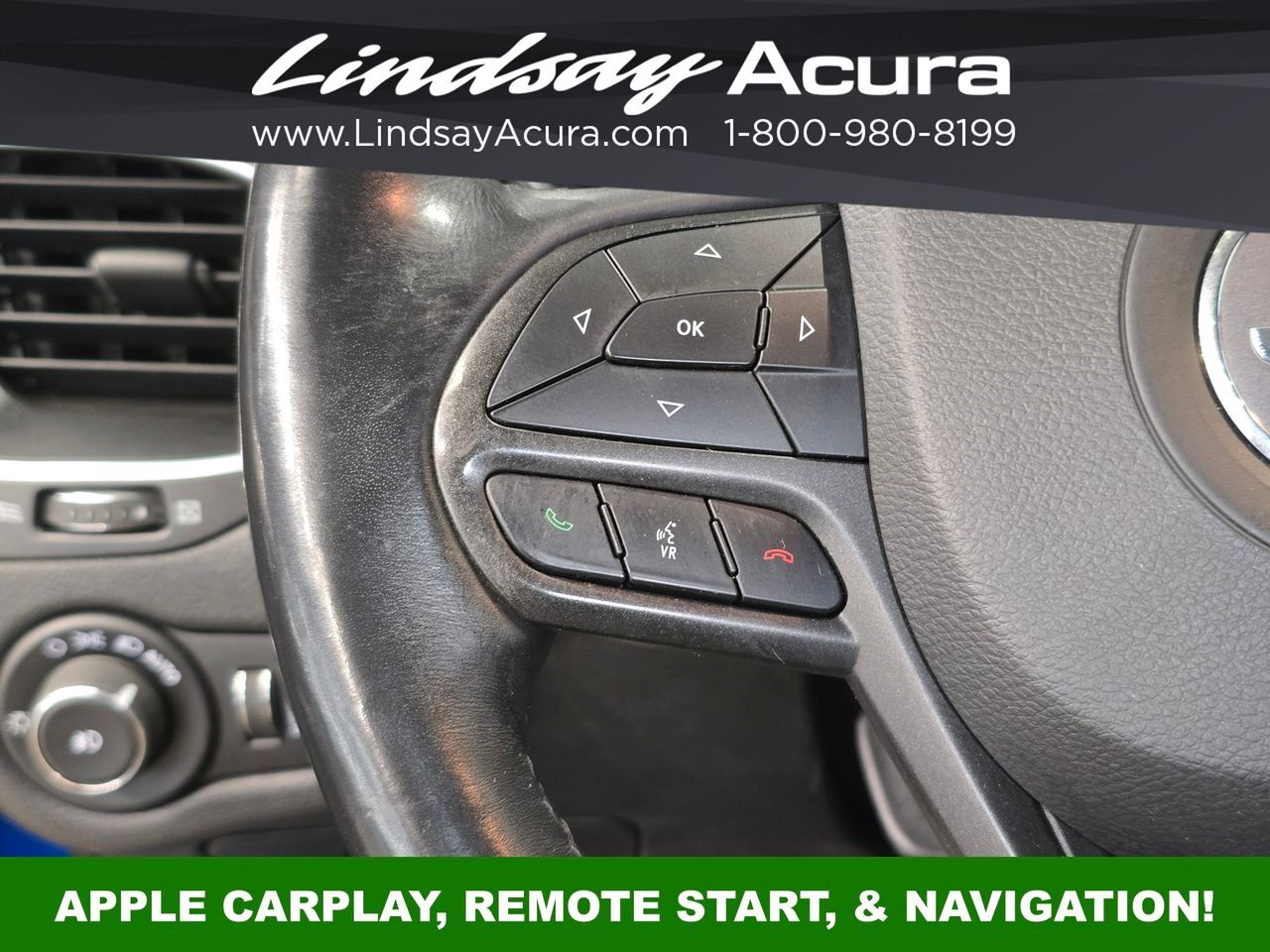 2019 Jeep Cherokee Trailhawk Columbus OH